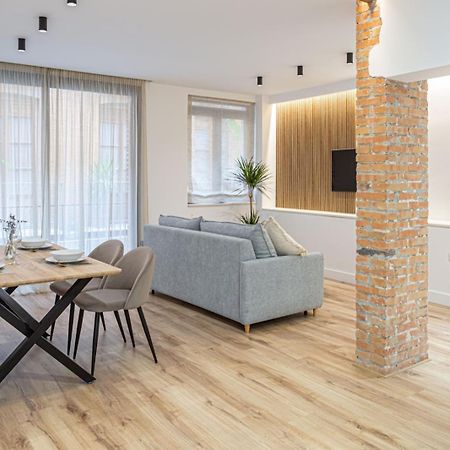 Sentir Jaen I Apartman Kültér fotó