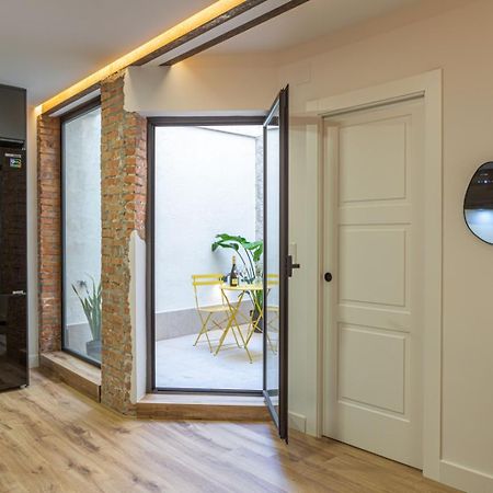 Sentir Jaen I Apartman Kültér fotó