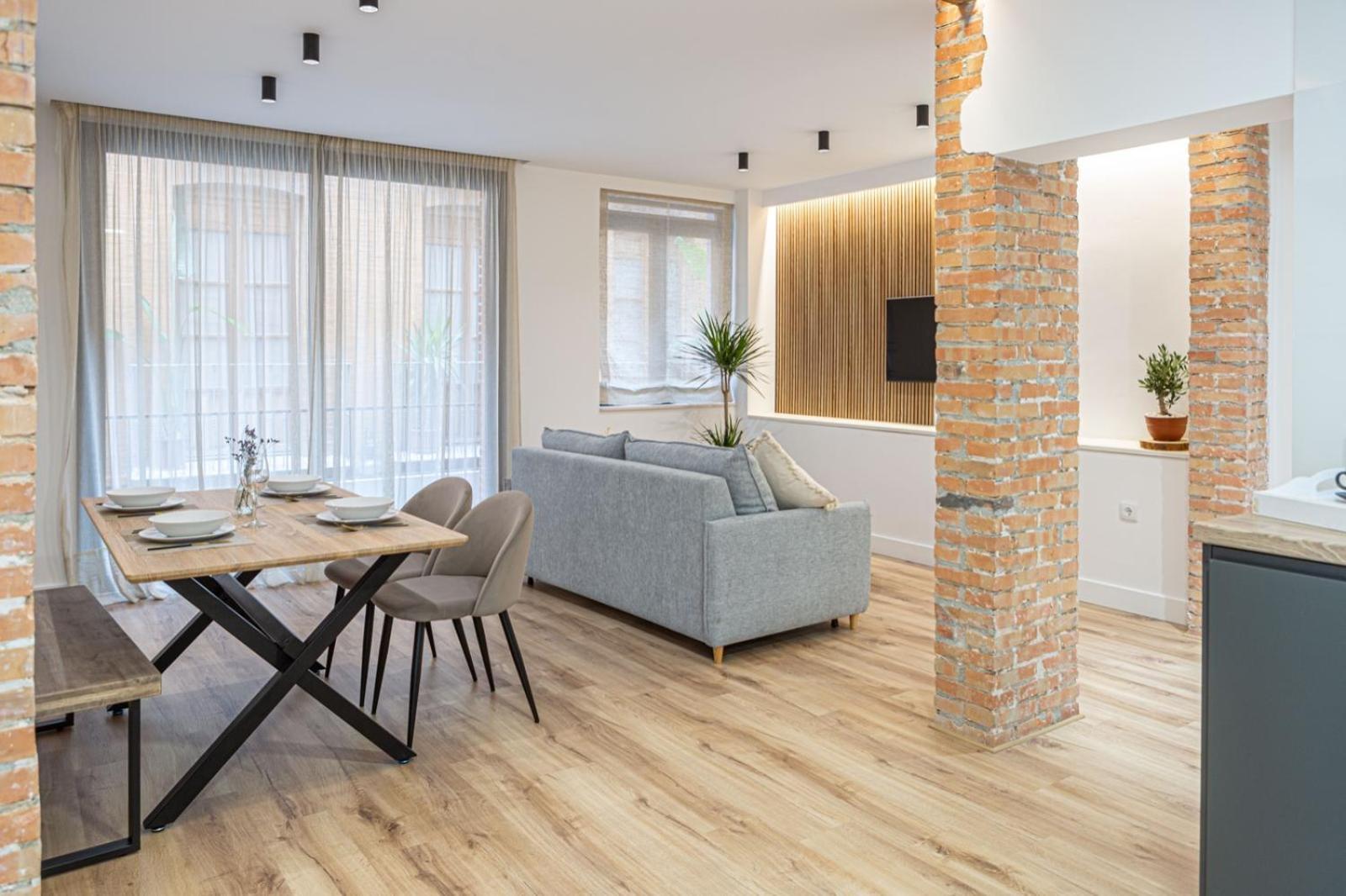 Sentir Jaen I Apartman Kültér fotó