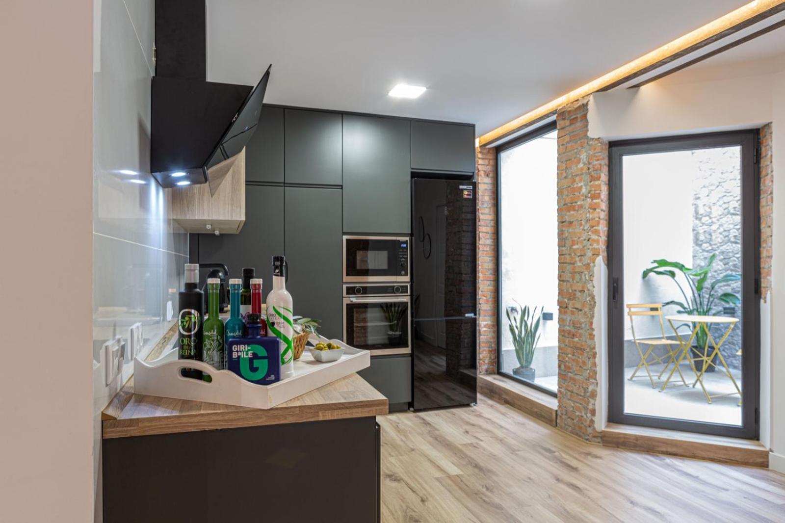 Sentir Jaen I Apartman Kültér fotó