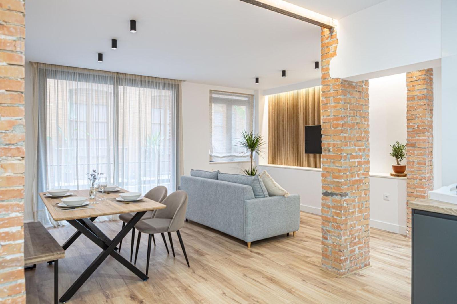 Sentir Jaen I Apartman Kültér fotó