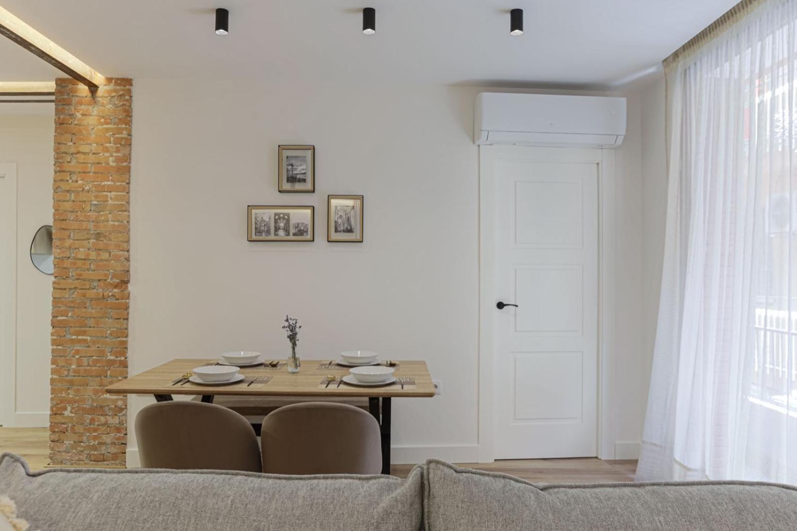 Sentir Jaen I Apartman Kültér fotó