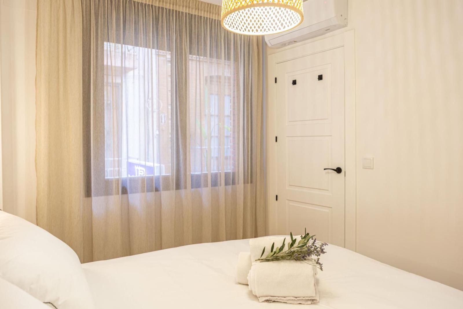 Sentir Jaen I Apartman Kültér fotó