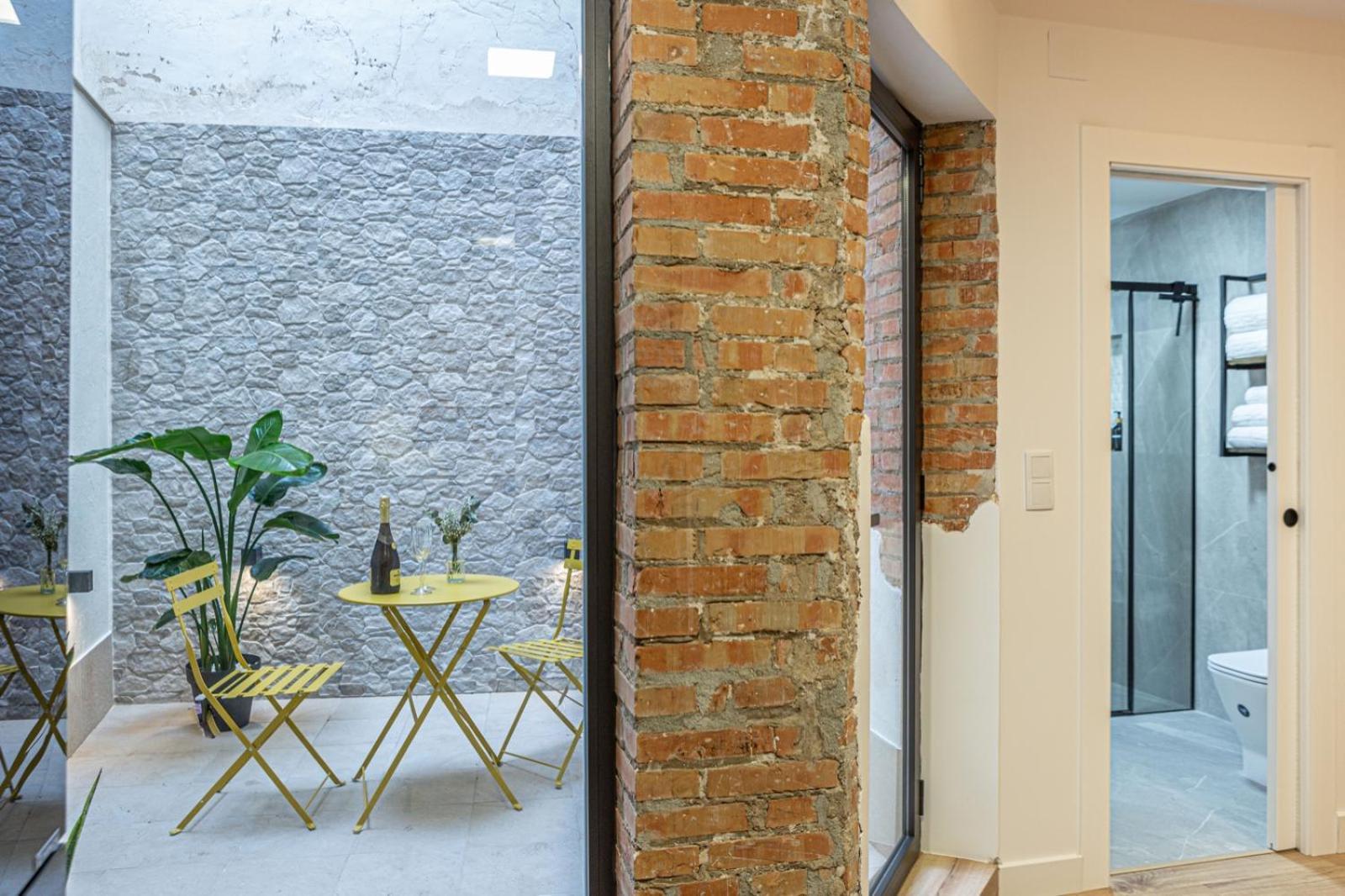Sentir Jaen I Apartman Kültér fotó