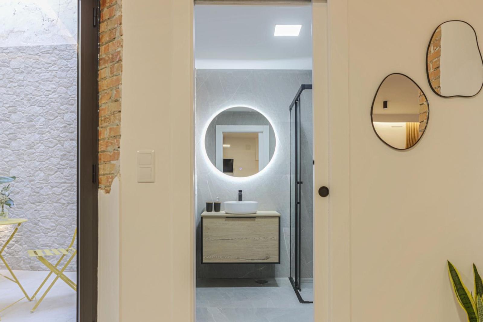 Sentir Jaen I Apartman Kültér fotó