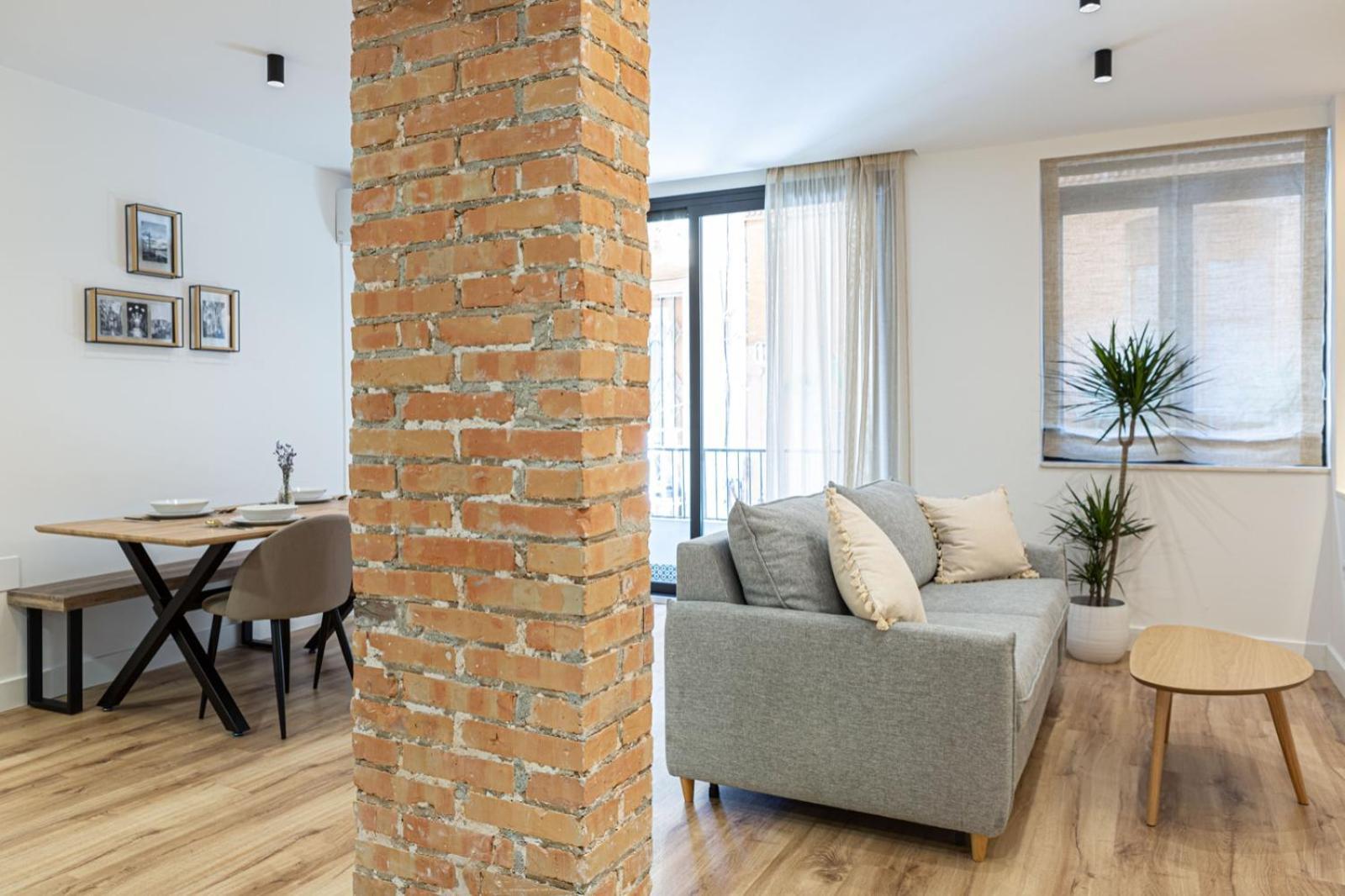 Sentir Jaen I Apartman Kültér fotó
