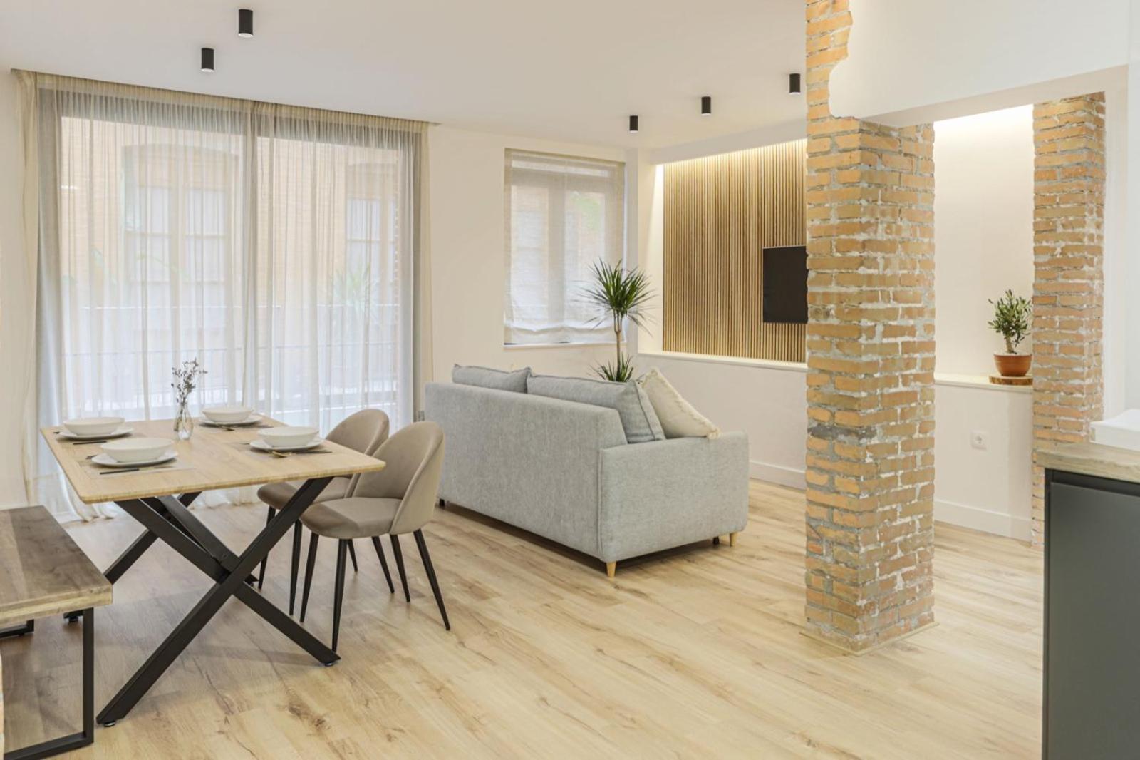 Sentir Jaen I Apartman Kültér fotó