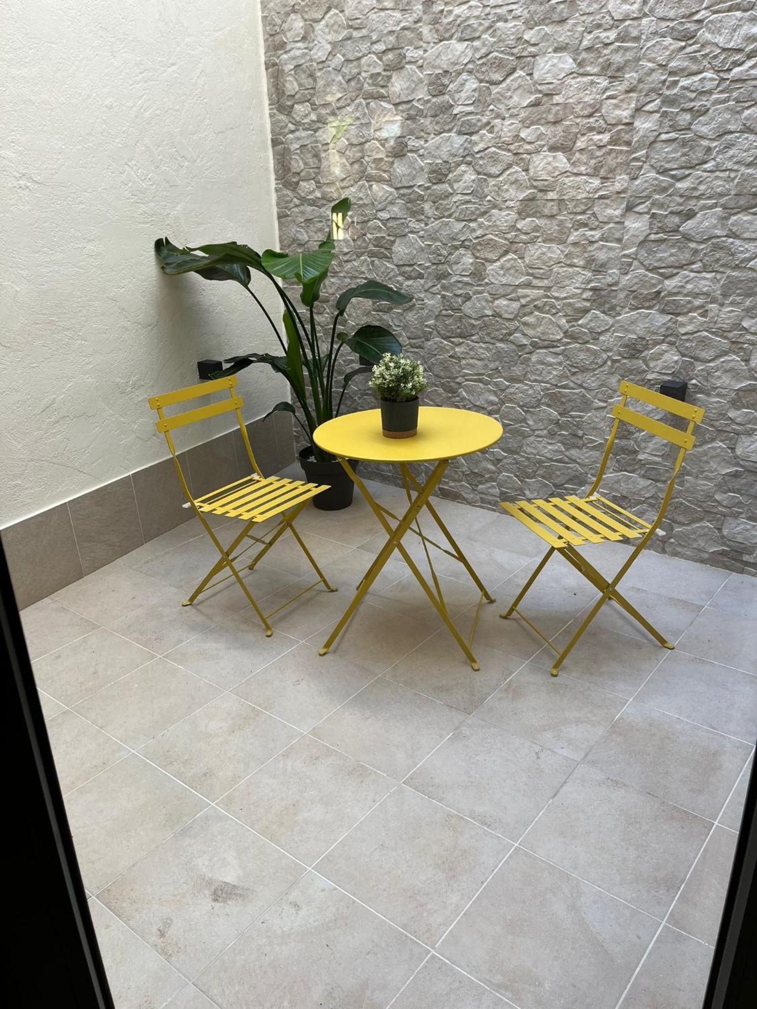 Sentir Jaen I Apartman Kültér fotó